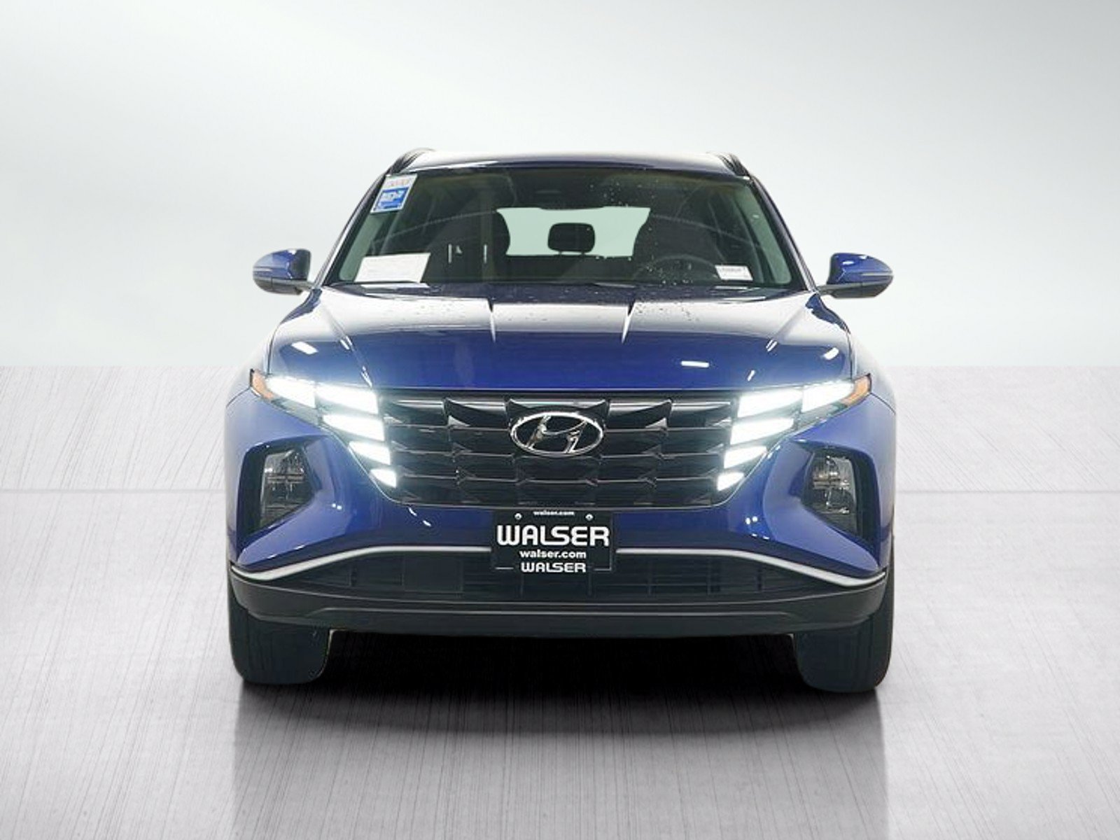 2023 Hyundai Tucson SEL - Photo 9