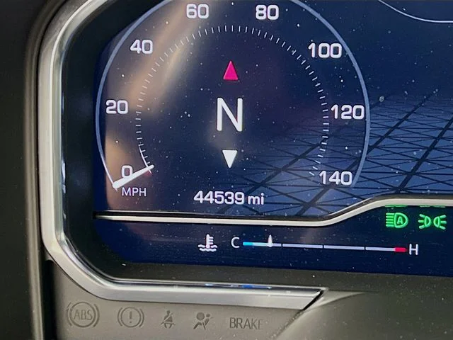 2024 GMC Sierra 1500 AT4X - Photo 10