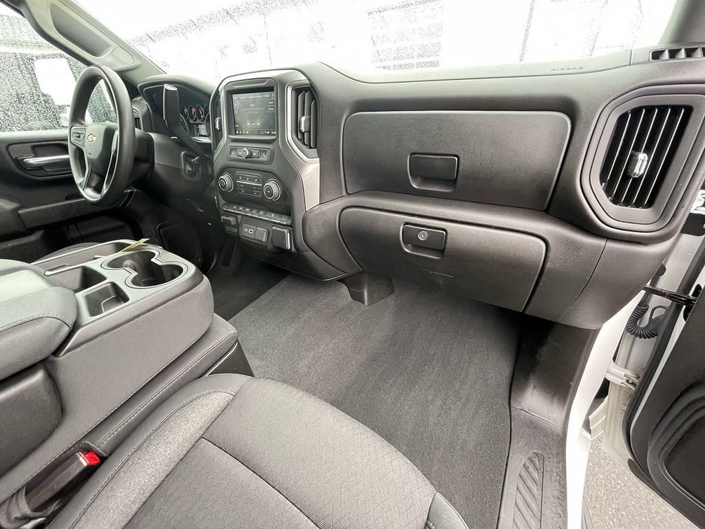 Used 2024 Summit White Chevrolet Custom image 27