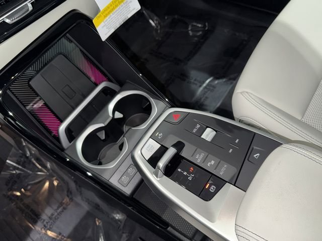 New 2026 Vegas Red Metallic BMW xDrive28i image 19