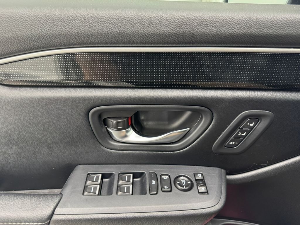 2023 Honda Pilot Elite - Photo 34
