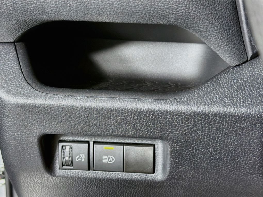 Used 2024 Silver Toyota LE image 15
