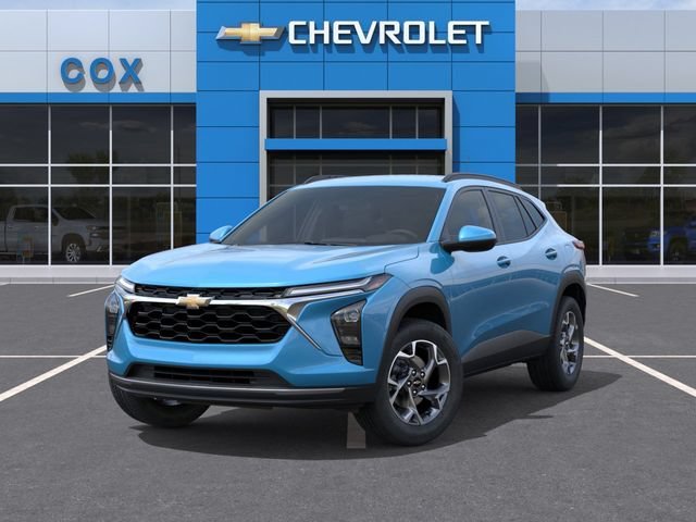 2026 Chevrolet Trax LT - Photo 6
