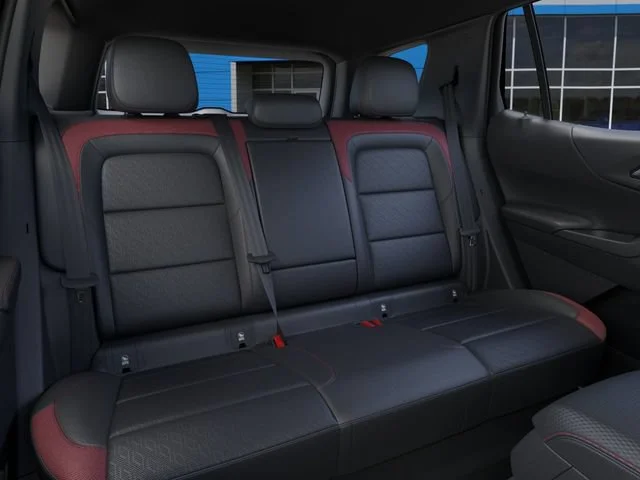 2027 Chevrolet Equinox RS - Photo 17