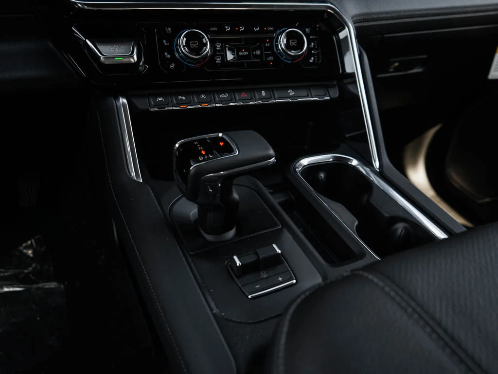 2026 GMC Sierra 1500 Denali - Photo 25