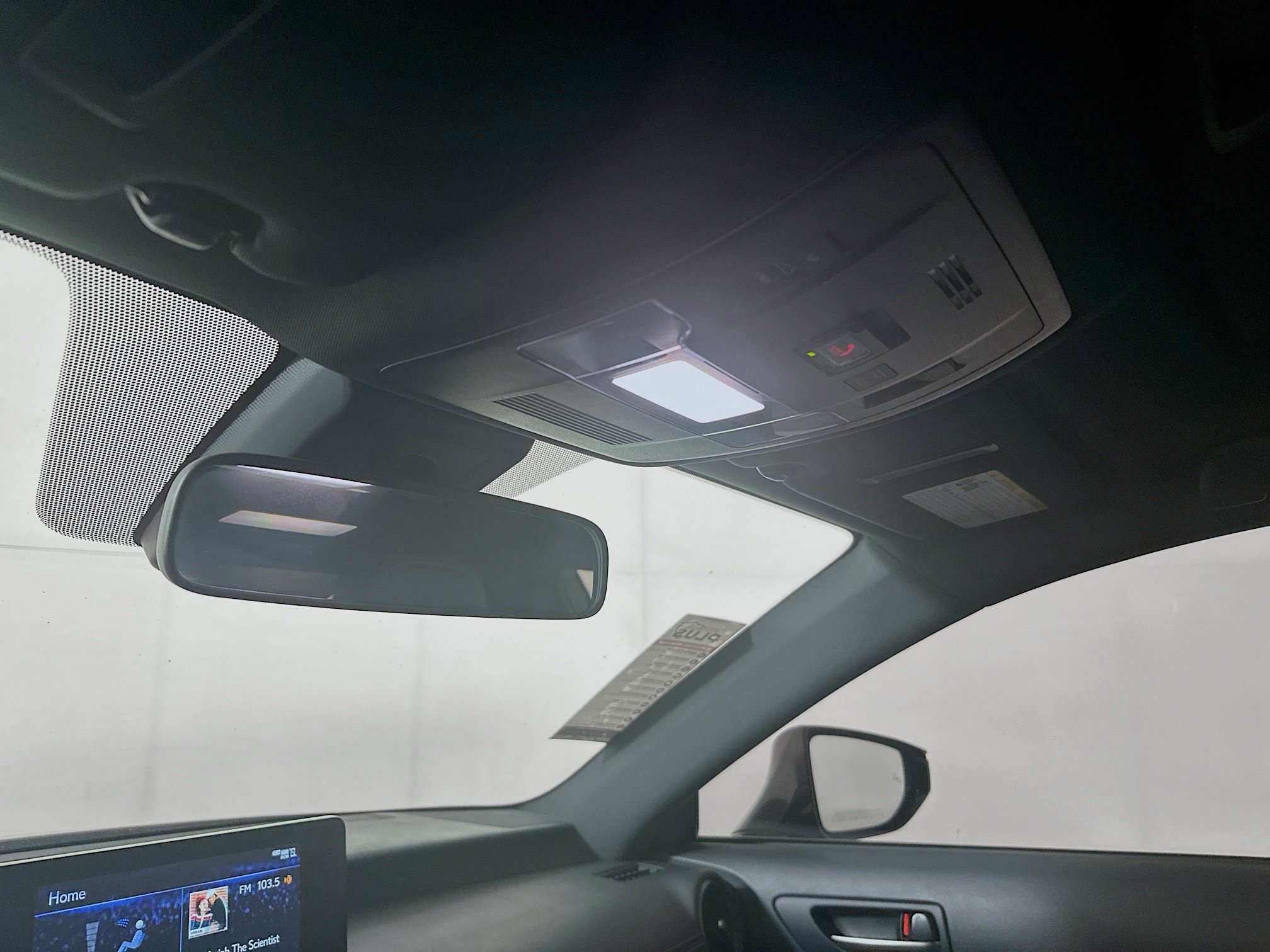 Used 2025 Incognito Lexus IS 350 F SPORT Design image 18