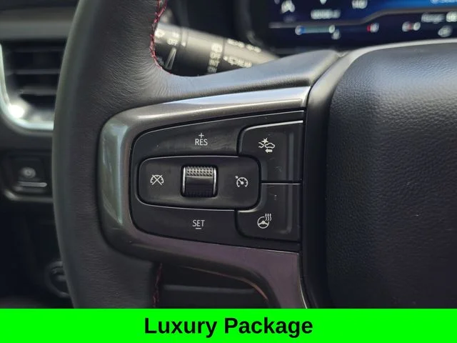 Used 2022 White Chevrolet RST image 19