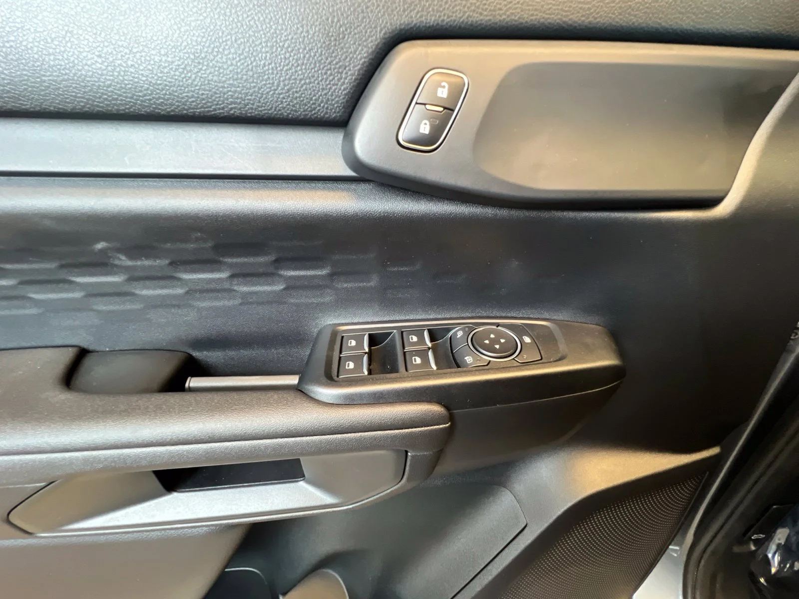 Certified Used 2026 Carbonized Gray Metallic Ford XL image 23