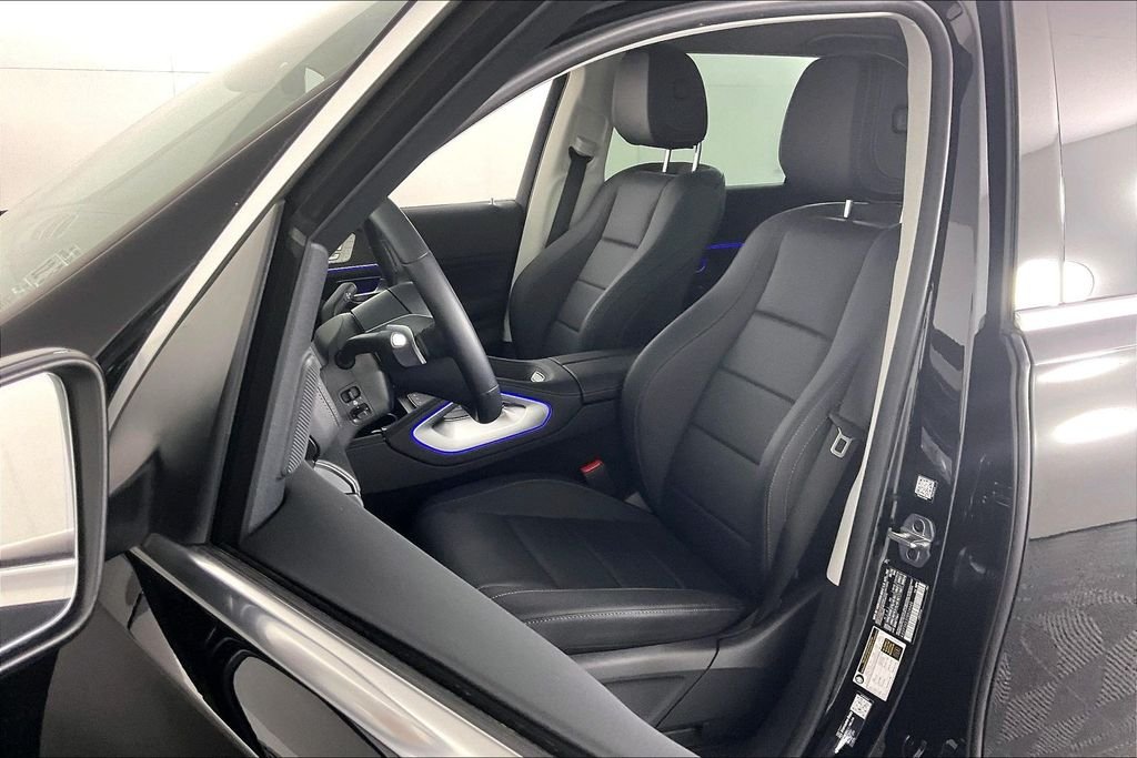 2026 Mercedes-Benz GLS Base - Photo 17
