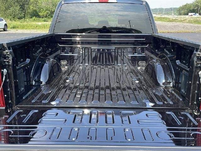 New 2026 Agate Black Metallic Ford STX® image 60