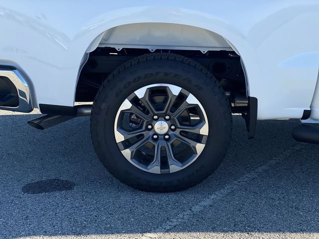 2026 Chevrolet Silverado 1500 LT - Photo 45