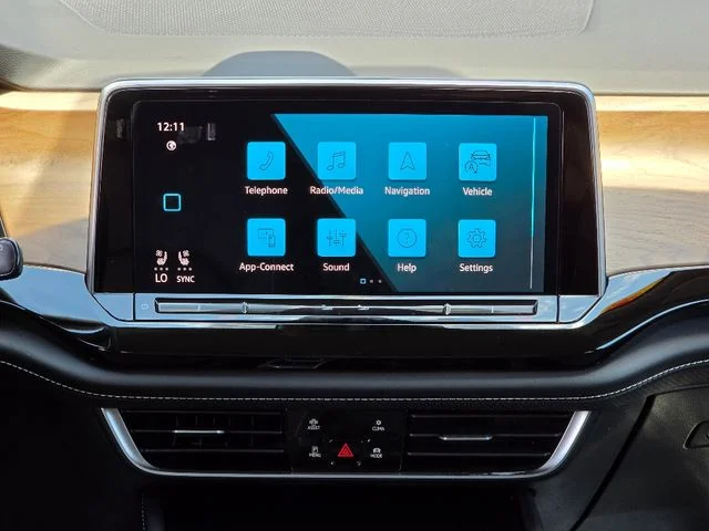 2024 Volkswagen Atlas SE w/Tech - Photo 26
