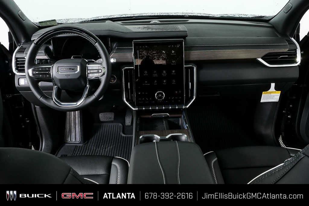 New 2026 Ebony Twilight Metallic GMC Denali image 19