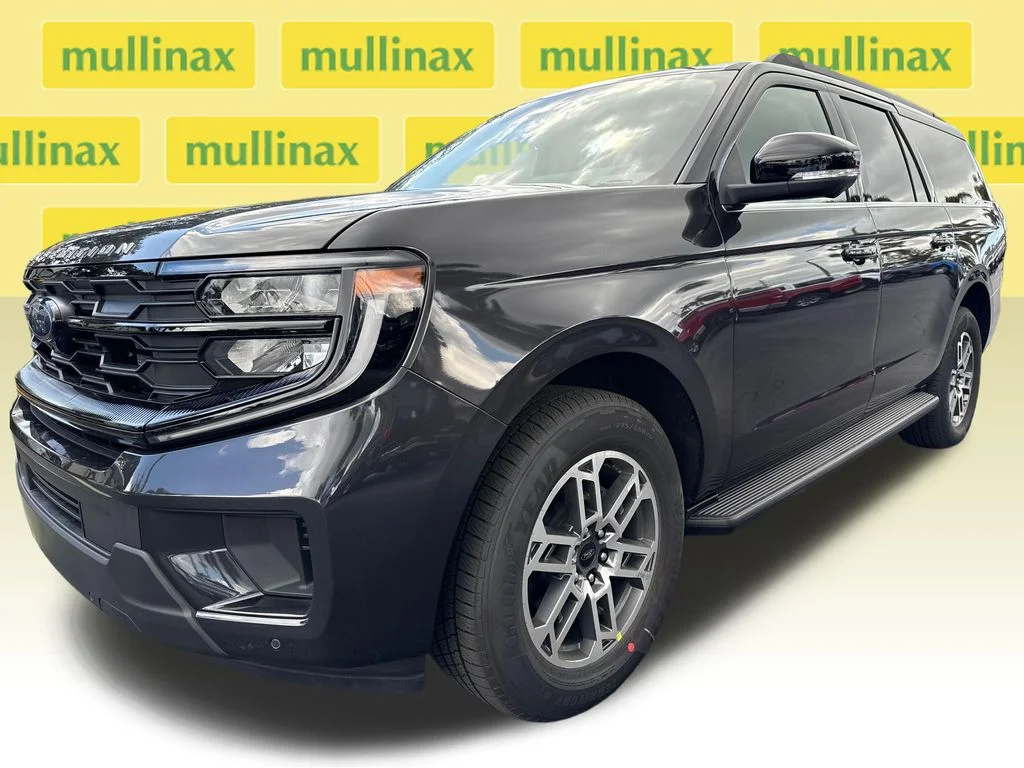 New 2026 Gray Ford Active image 16