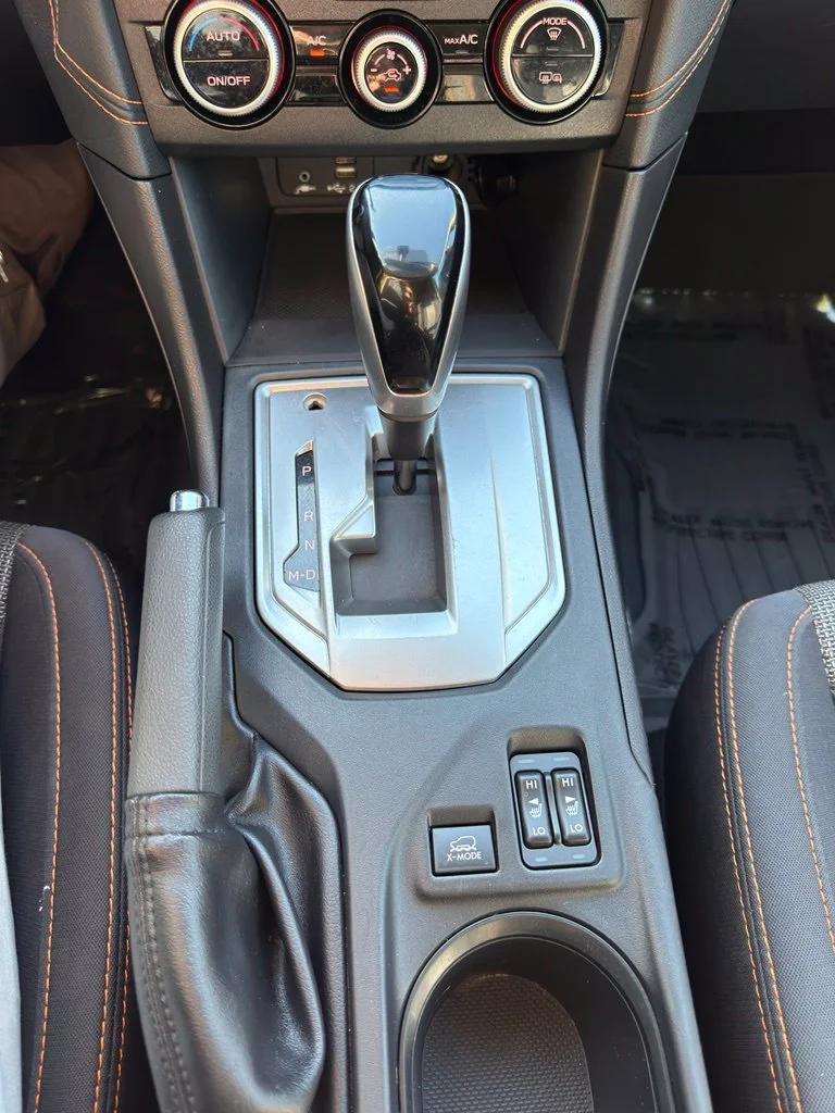 Used 2022 Gray Subaru Premium image 21