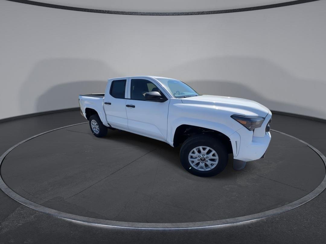 New 2026 Ice Cap Toyota SR image 2