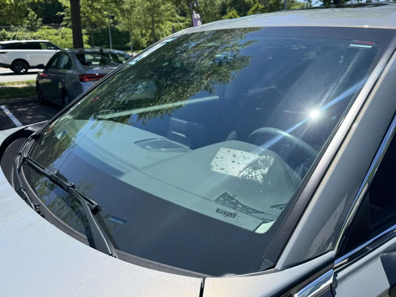 Certified Used 2024 Urban Gray Pearl Honda EX-L AWD image 16