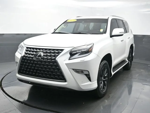 2023 Lexus GX 460 460 PREMIUM's photo
