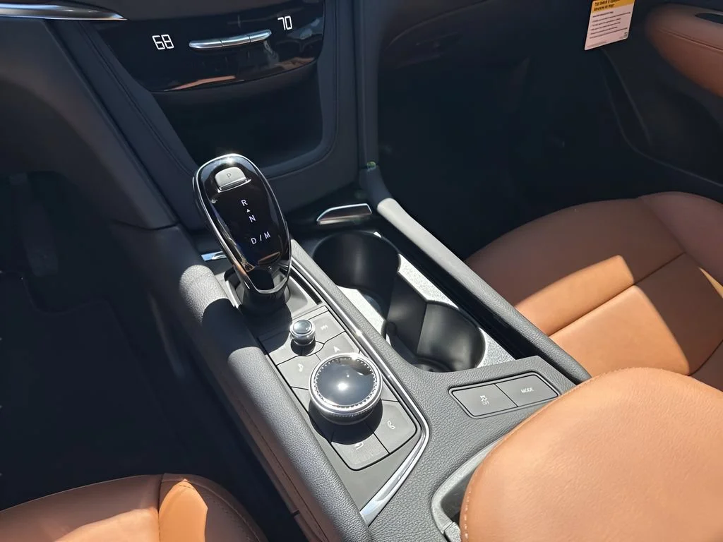 2026 Cadillac XT5 Premium Luxury - Photo 38