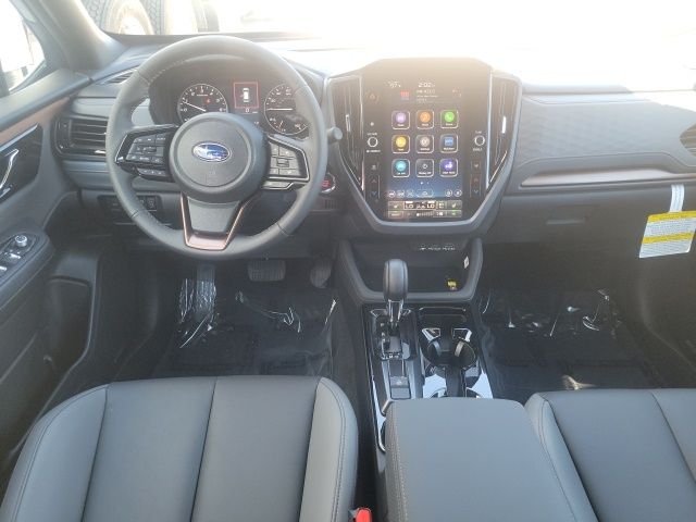 2026 Subaru Forester Sport - Photo 13
