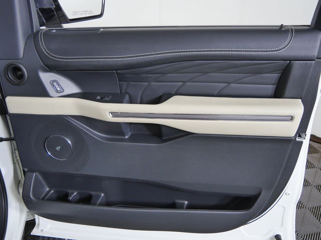 Certified Used 2024 White Ford Platinum image 9