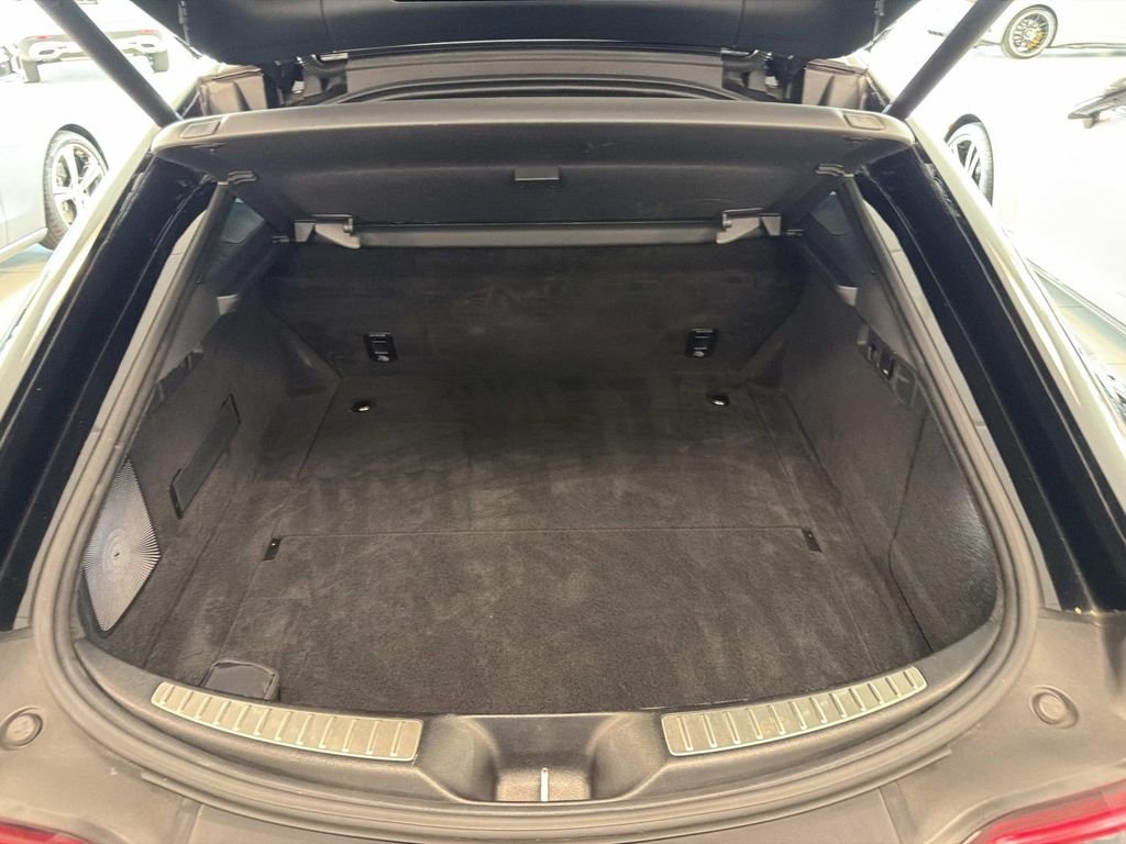 Certified Used 2021  Mercedes-Benz Base image 8