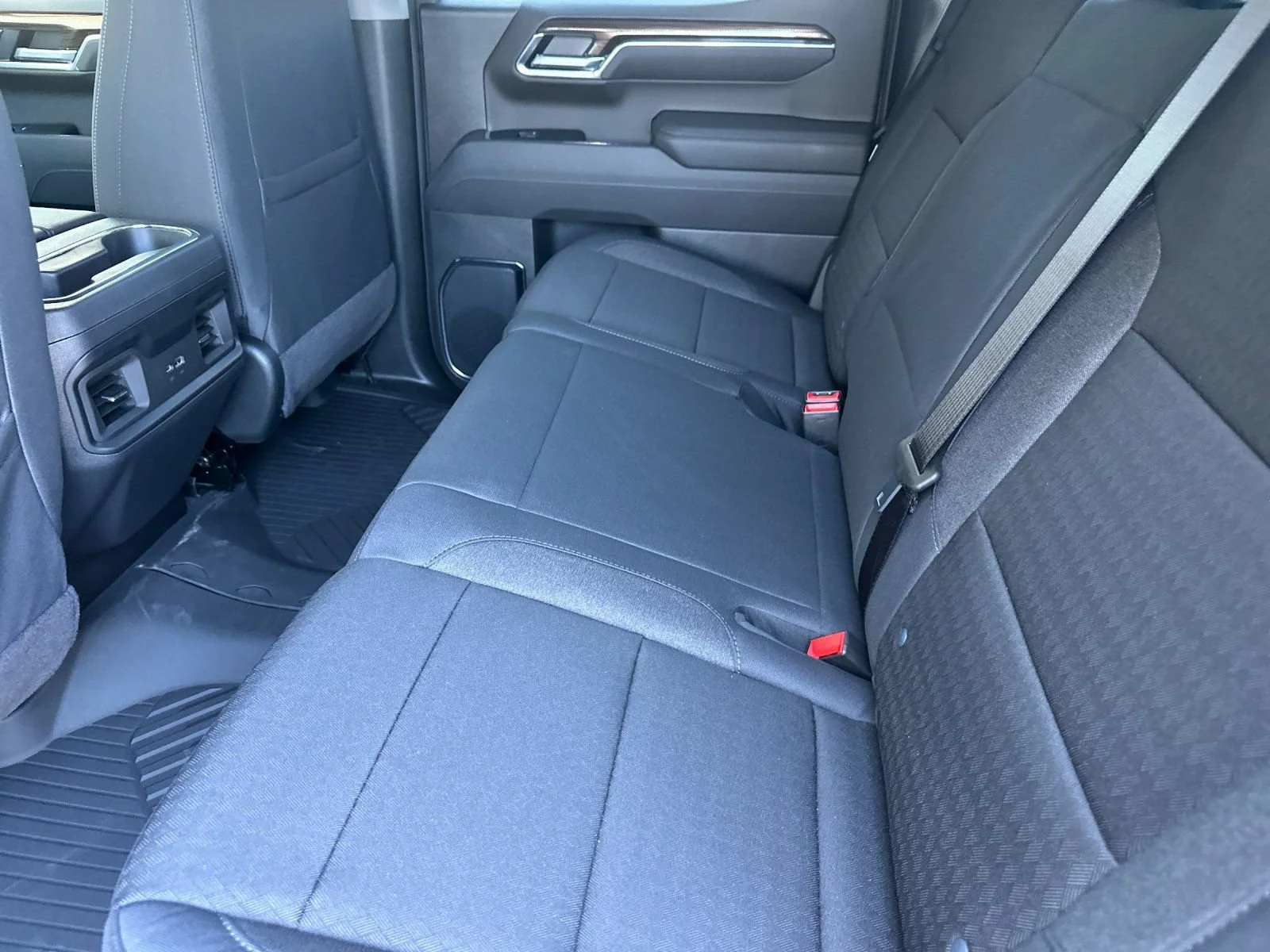 2026 Chevrolet Silverado 1500 LT Trail Boss - Photo 12