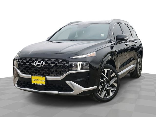 2023 Hyundai Santa Fe Calligraphy 2.5's photo