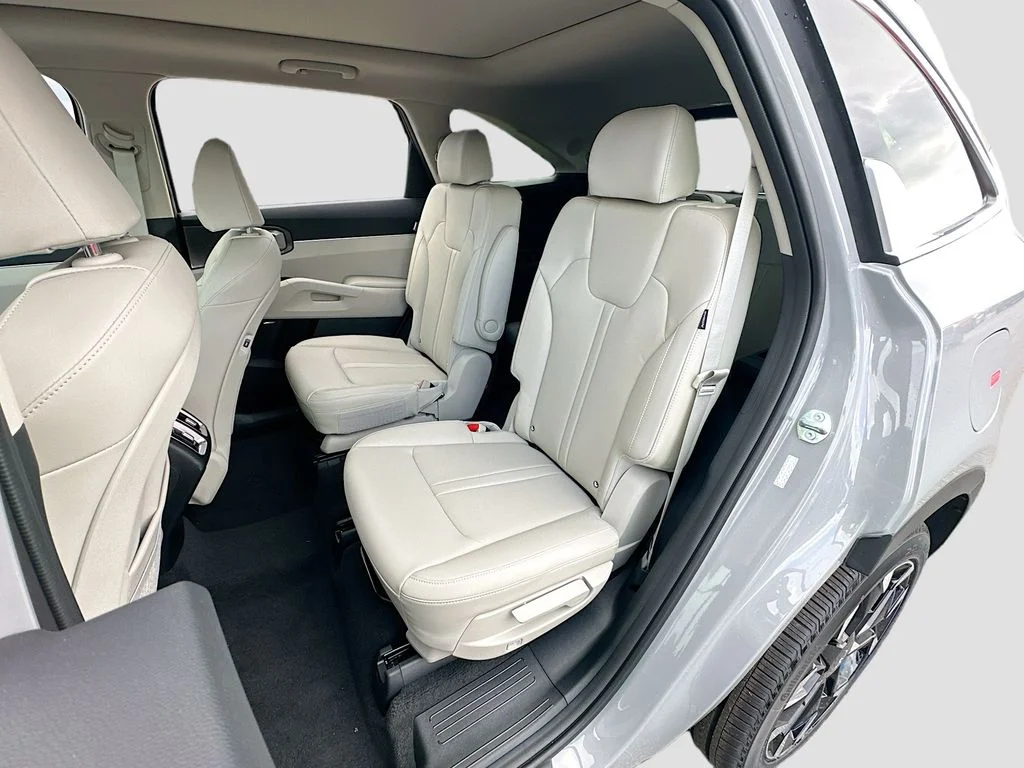 New 2026 Wolf Gray Kia EX image 26