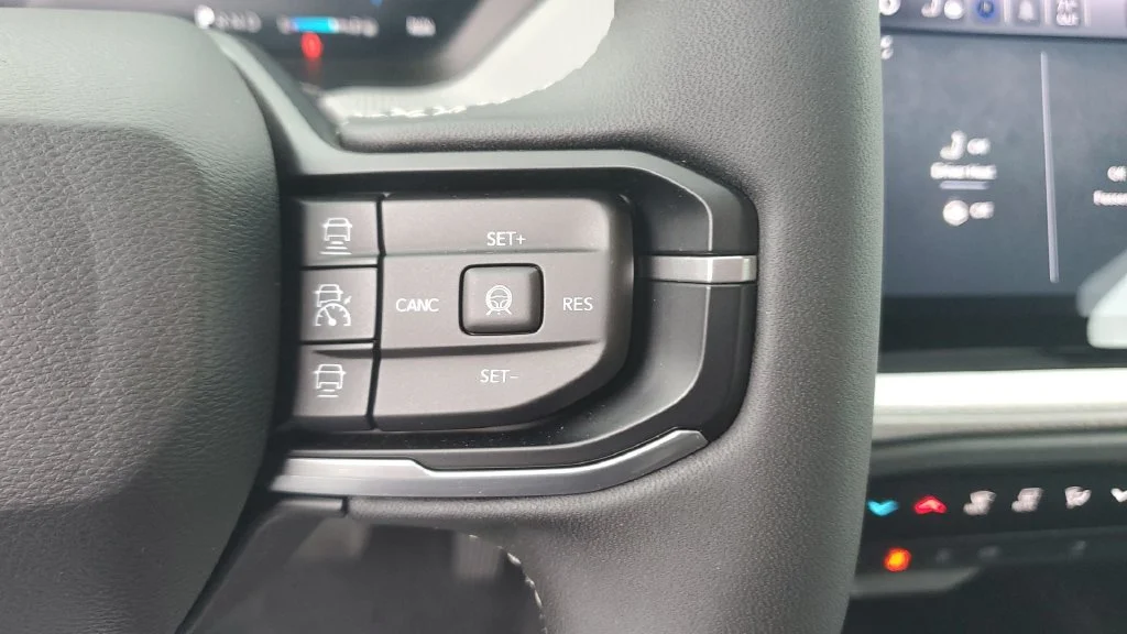 Used 2026 Red Jeep Limited image 32