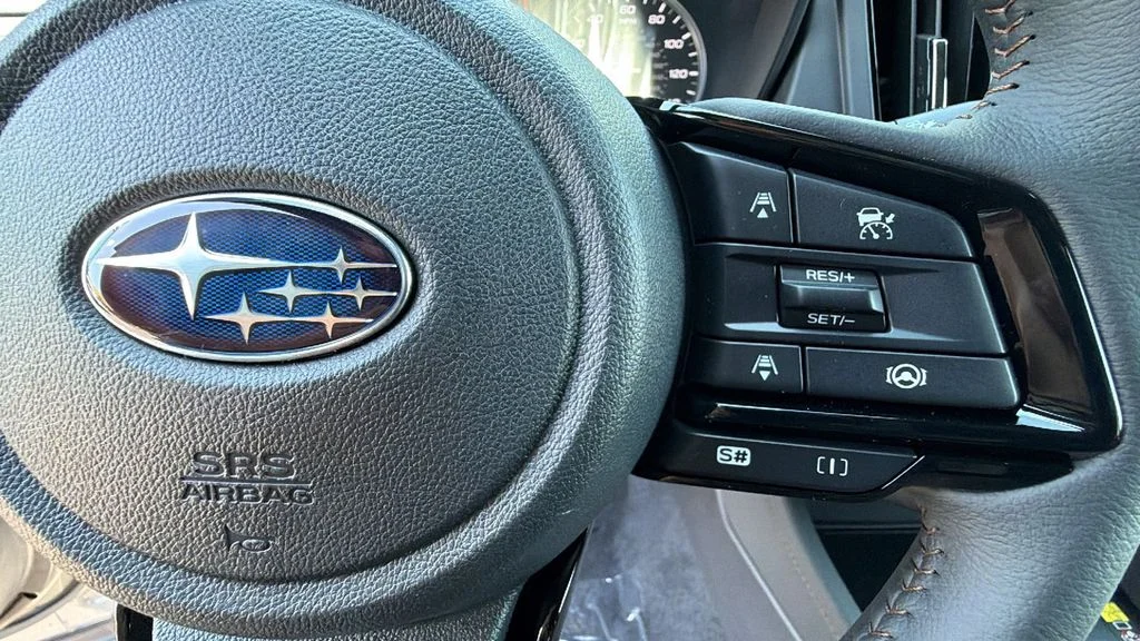 New 2026 RIVER ROCK PEARL Subaru Sport Onyx Edition image 20