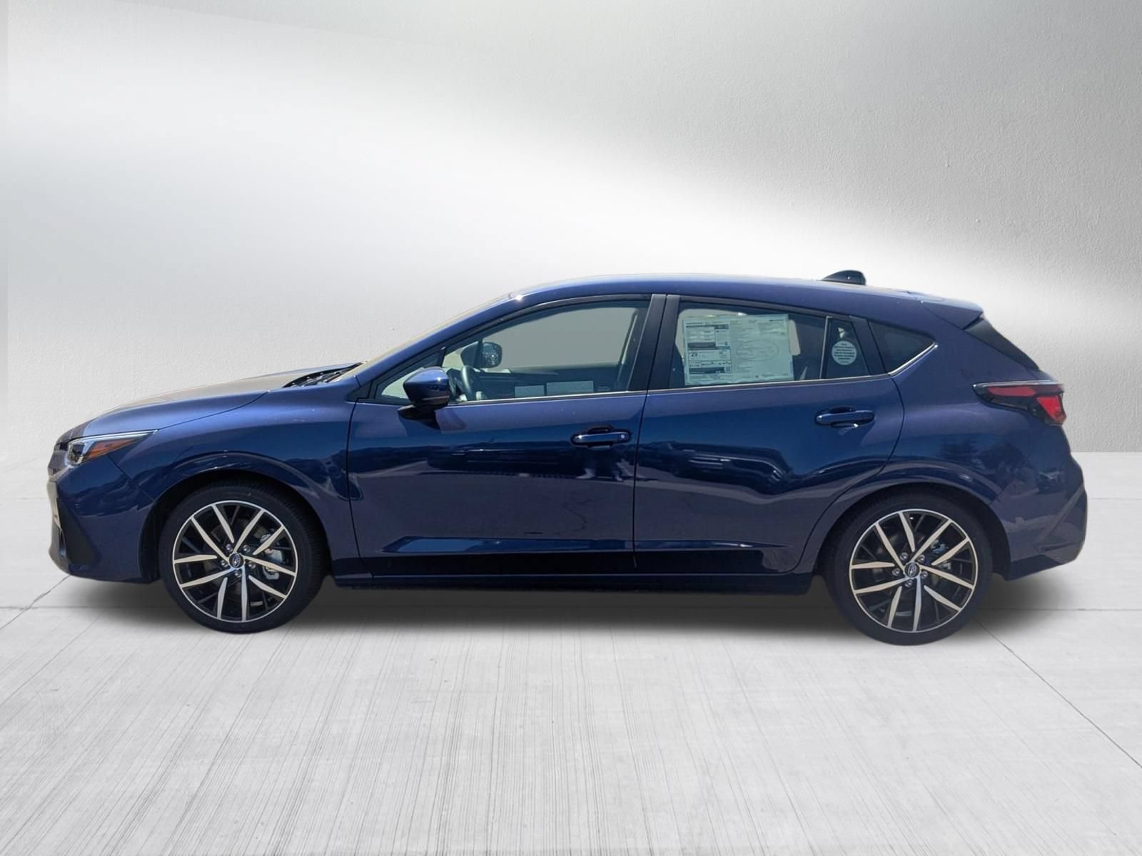 New 2026 SAPPHIRE BLUE PEARL Subaru Sport image 11