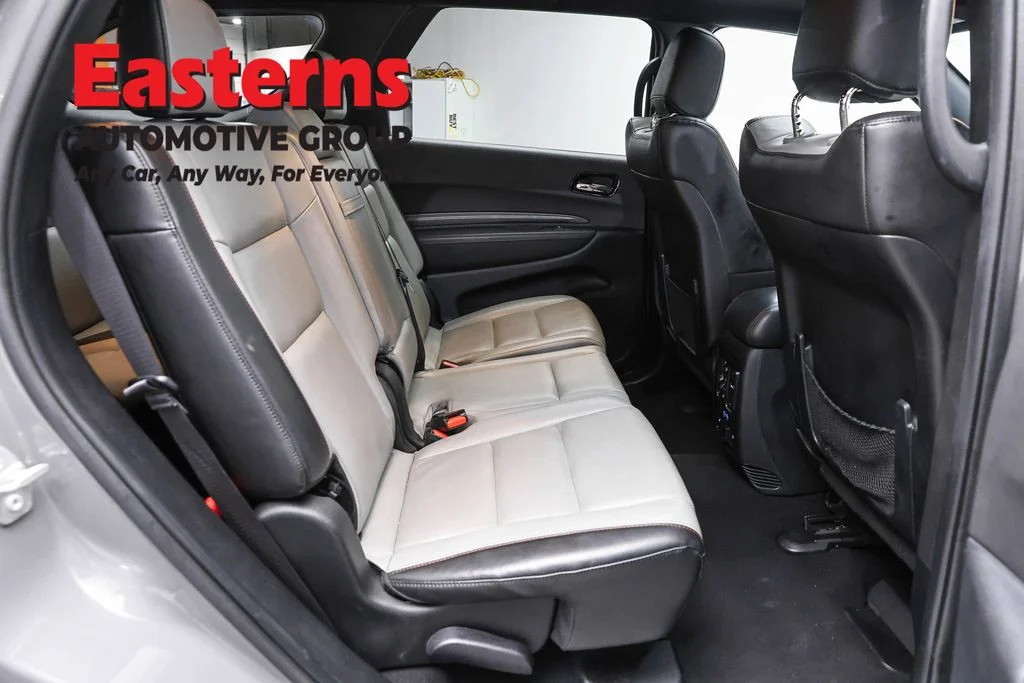 Used 2024 Gray Dodge GT Plus image 25