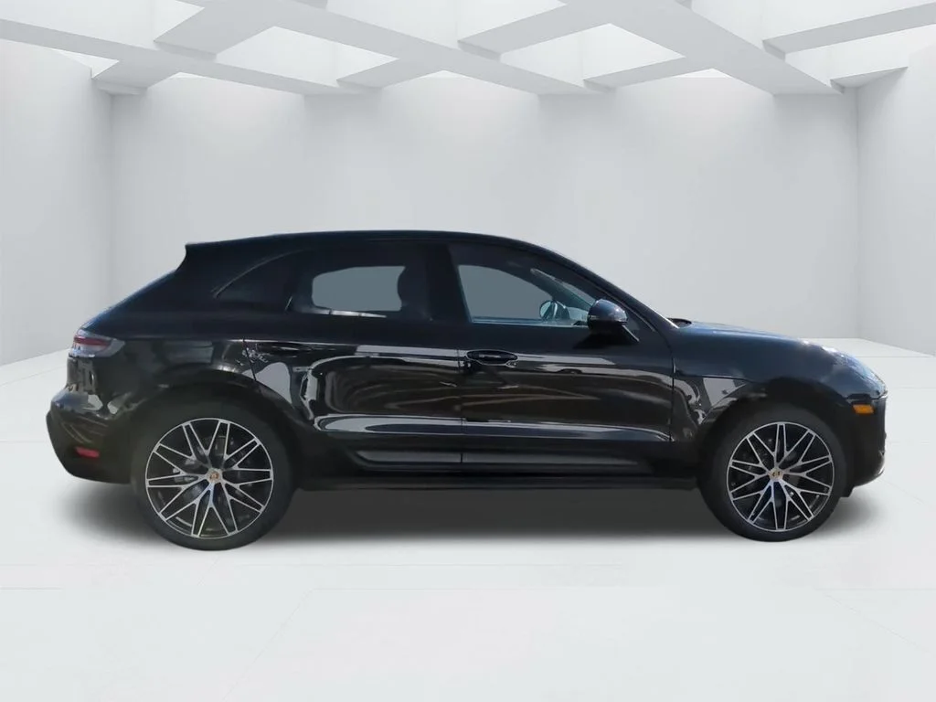 Used 2022 Black Porsche Base image 4