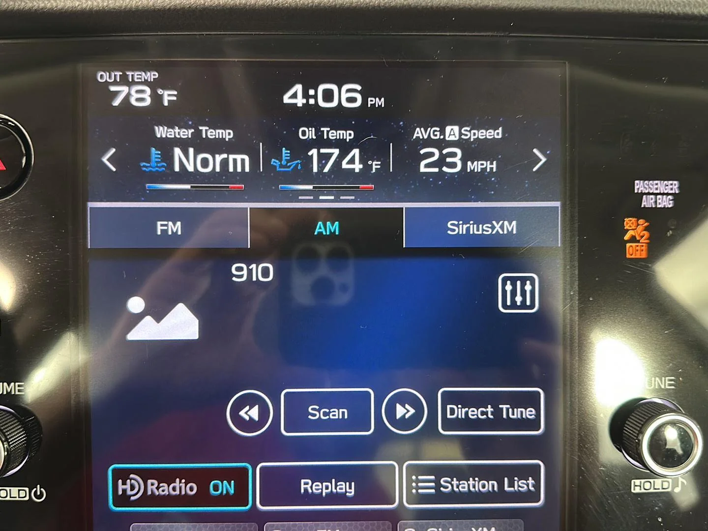 Used 2024 Crystal White Pearl Subaru Premium image 29