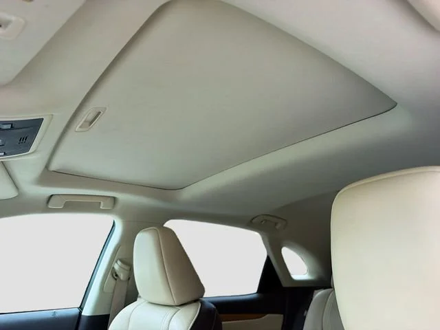 Used 2017 White Pearl Lexus RX 350 image 27