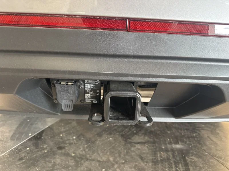 New 2026  Volkswagen 2.0T SE w/Technology image 28