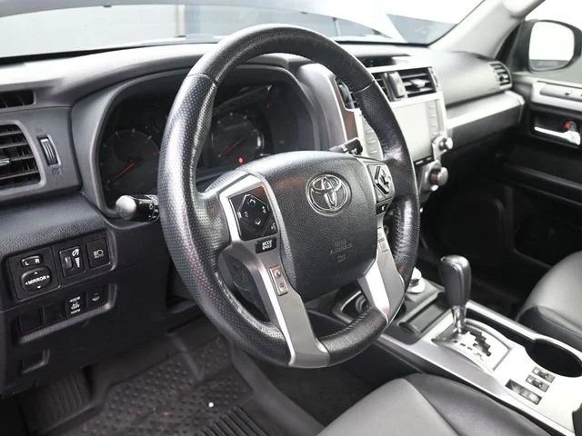 Used 2023 Black Toyota SR5 Premium image 21