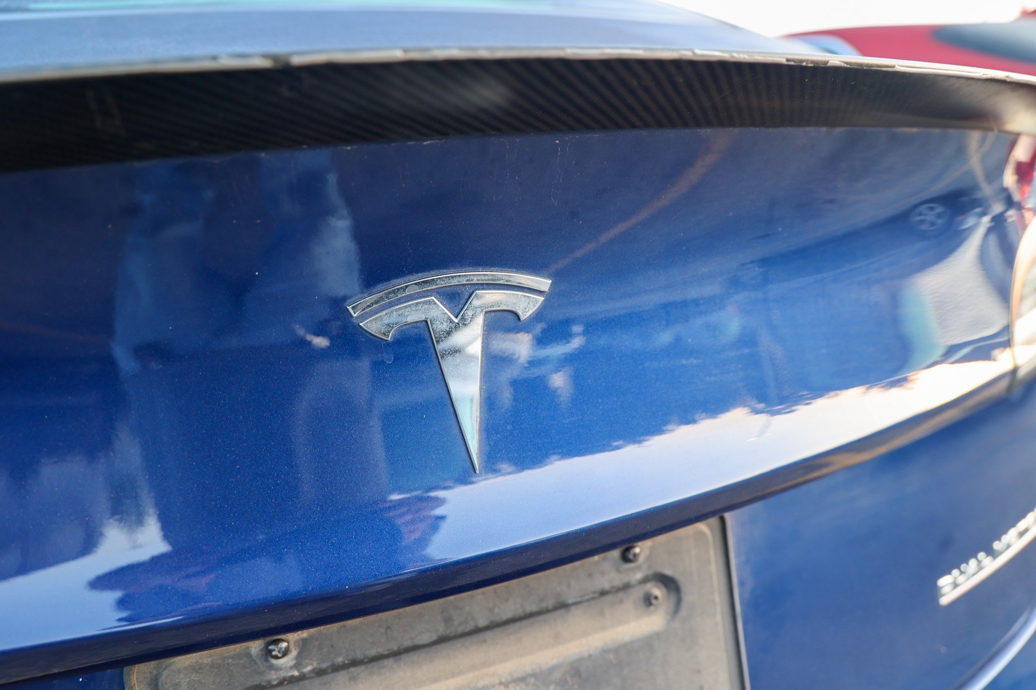 Used 2022 NA Tesla Performance image 10