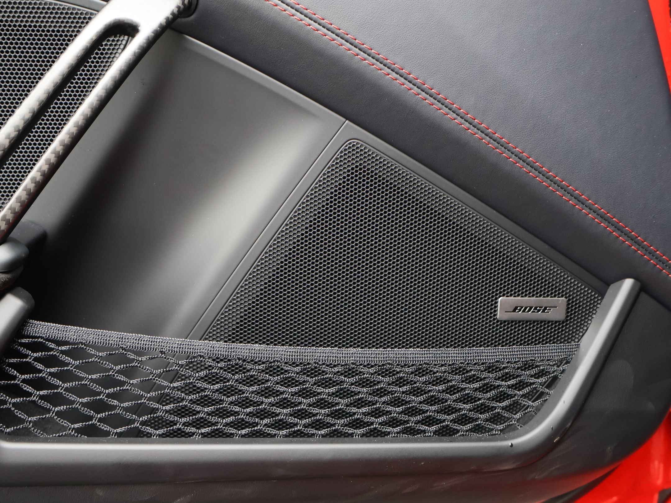 Used 2026 Guards Red Porsche GT3 image 14