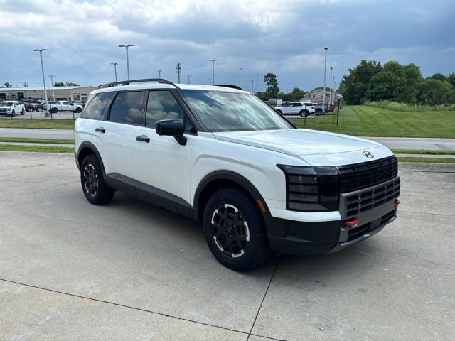 New 2026 Creamy White Pearl Hyundai XRT Pro image 32