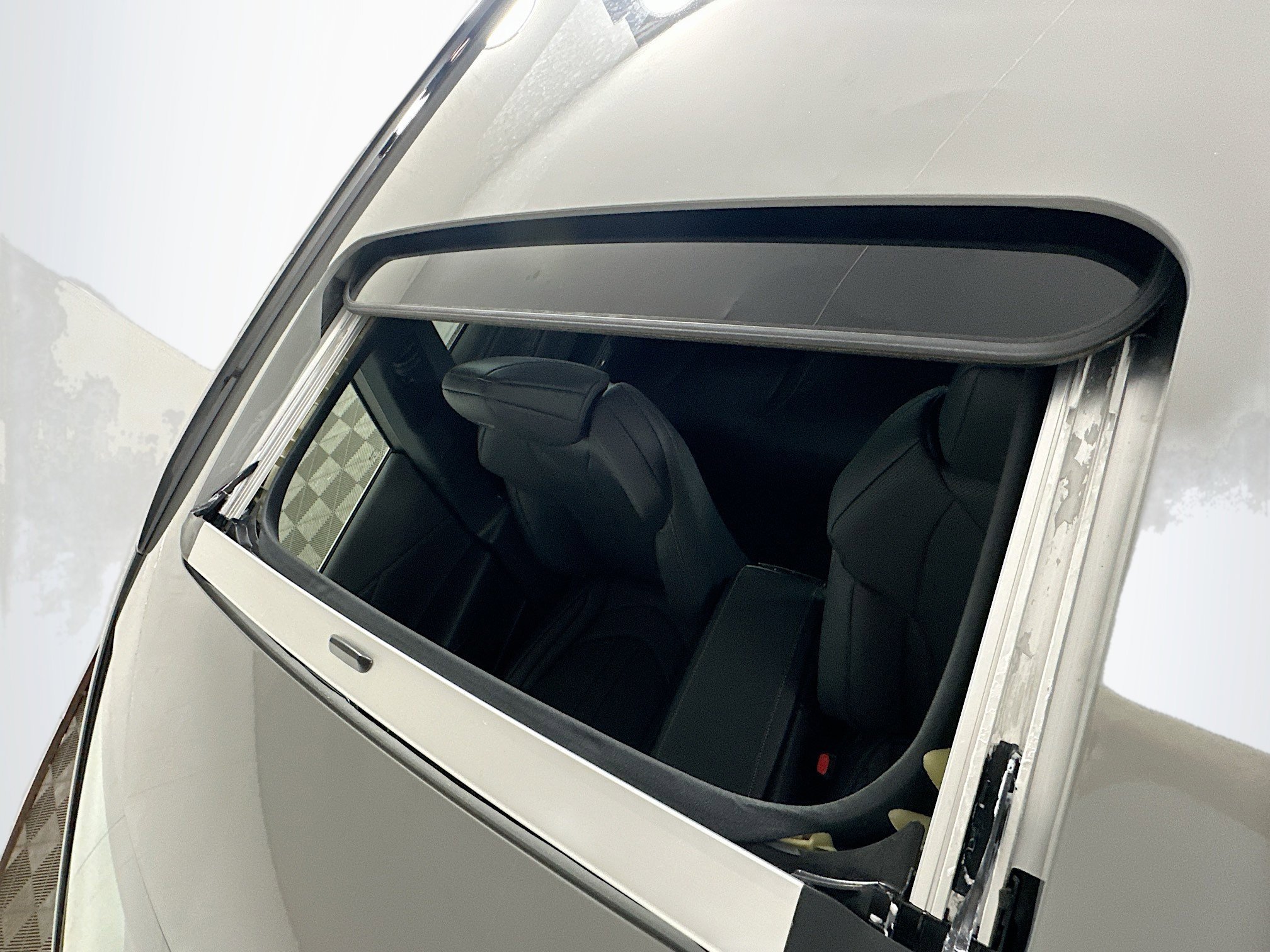 New 2026 Incognito Lexus  350 F SPORT HANDLING AWD image 20