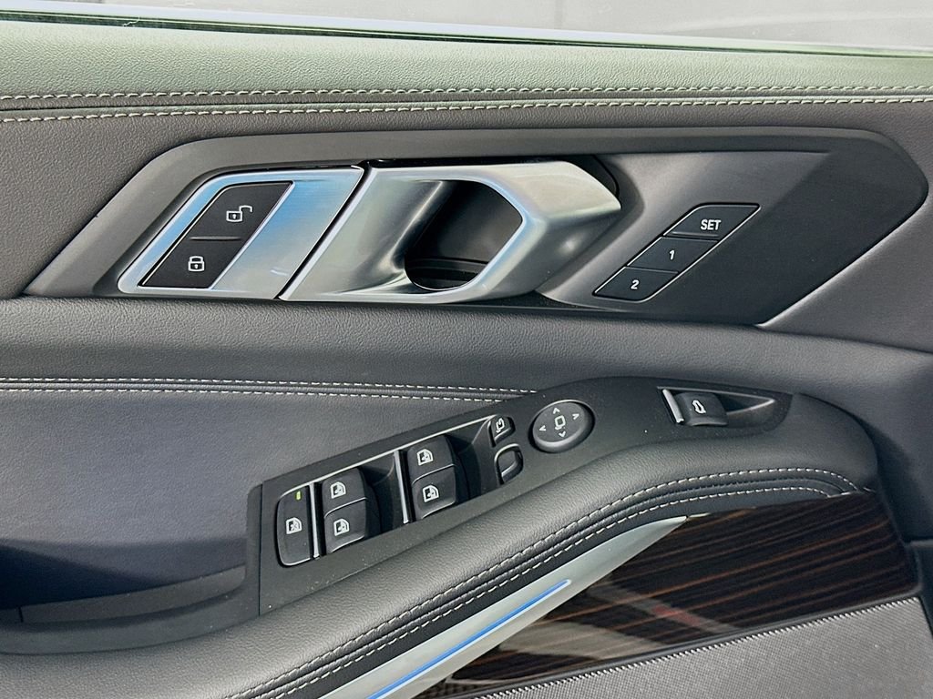 2026 BMW X5 40i - Photo 20