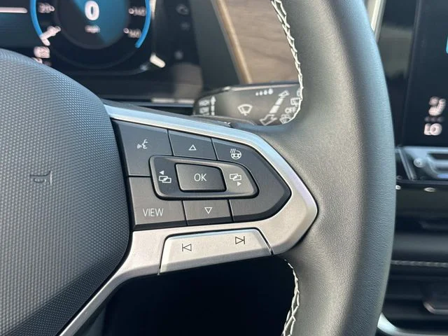 2026 Volkswagen Atlas SE w/Tech - Photo 19