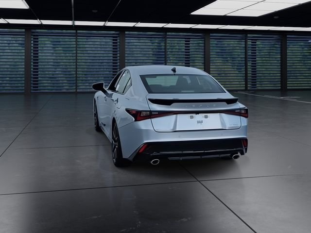 New 2026 Iridium Lexus  350 F SPORT image 7
