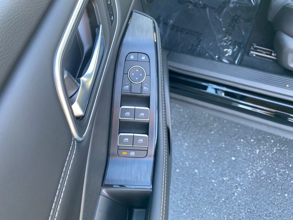 2026 Nissan Rogue Platinum - Photo 14