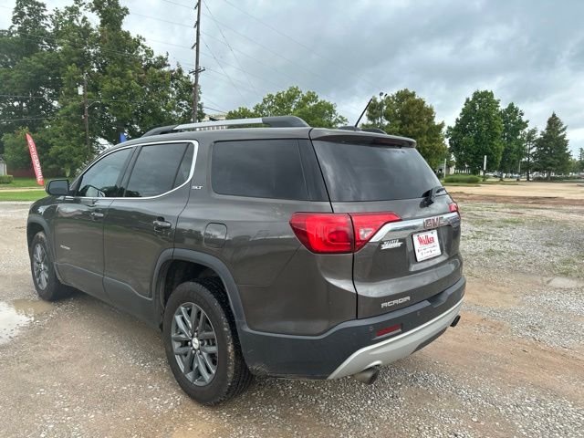 Used 2019 Green GMC SLT-1 image 10