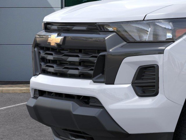 2026 Chevrolet Colorado LT - Photo 13