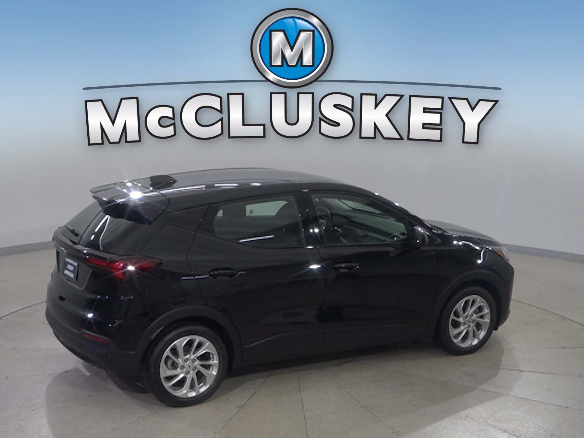 2027 Chevrolet Bolt LT - Photo 54