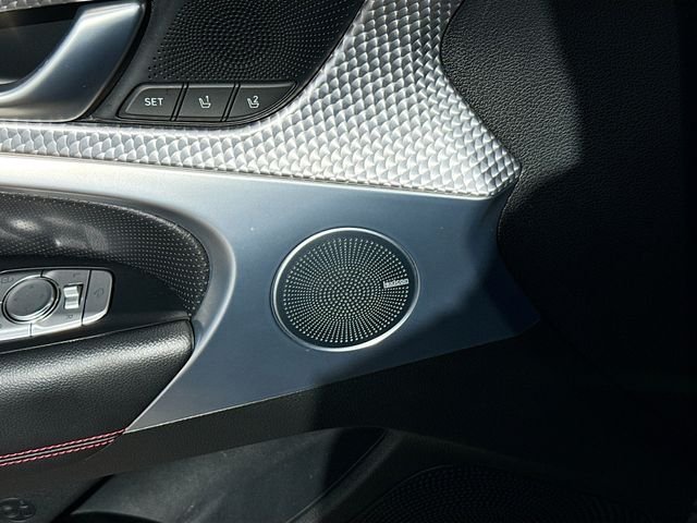 Used 2023 Gray Genesis 3.3T image 17